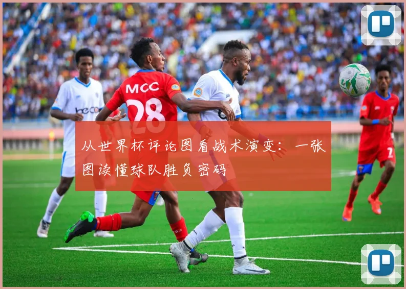 从世界杯评论图看战术演变：一张图读懂球队胜负密码